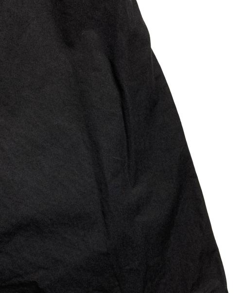 C.P COMPANY（シーピーカンパニー）C.P COMPANY (シーピーカンパニー) MICRO-REPS BOXY CARGO LENS PANT/マイクロレップス ボクシー カーゴ レンズパンツ ブラック サイズ:不明の古着・服飾アイテム