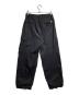 C.P COMPANY (シーピーカンパニー) MICRO-REPS BOXY CARGO LENS PANT/マイクロレップス ボクシー カーゴ レンズパンツ ブラック サイズ:不明：30000円