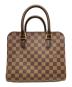 LOUIS VUITTON (ルイ ヴィトン) ハンドバッグ/Handbag ブラウン：90000円