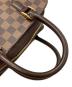 中古・古着 LOUIS VUITTON (ルイ ヴィトン) ハンドバッグ/Handbag ブラウン：90000円