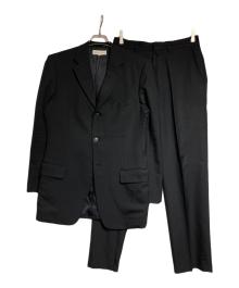 DRIES VAN NOTEN（ドリスヴァンノッテン）の古着「セットアップ/setup」｜ブラック