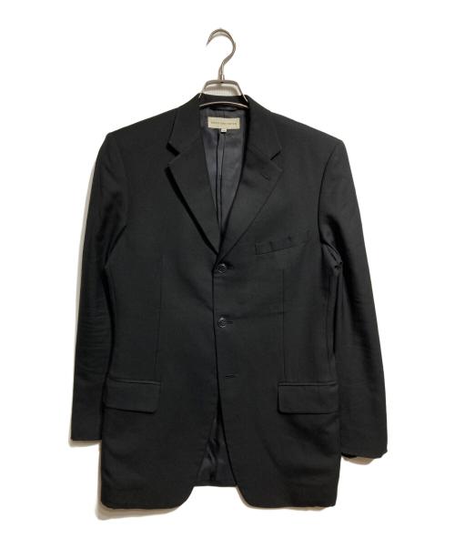 DRIES VAN NOTEN（ドリスヴァンノッテン）DRIES VAN NOTEN (ドリスヴァンノッテン) セットアップ/setup ブラック サイズ:46の古着・服飾アイテム
