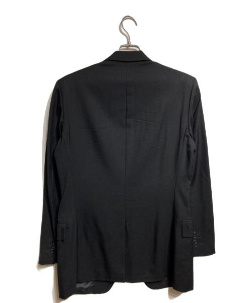 DRIES VAN NOTEN（ドリスヴァンノッテン）DRIES VAN NOTEN (ドリスヴァンノッテン) セットアップ/setup ブラック サイズ:46の古着・服飾アイテム