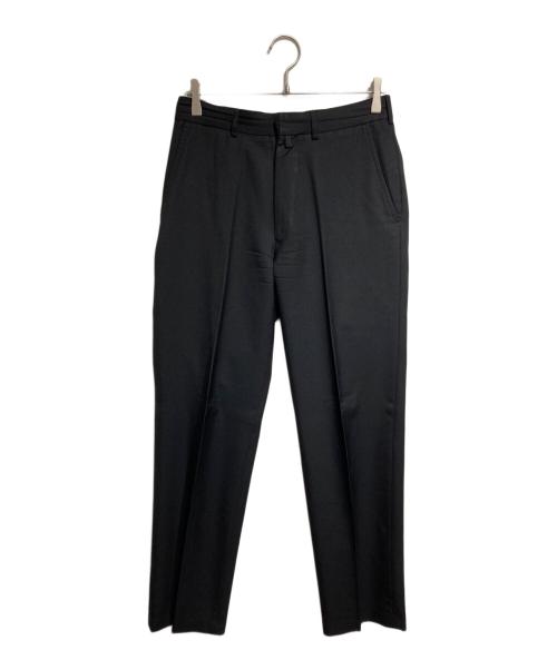 DRIES VAN NOTEN（ドリスヴァンノッテン）DRIES VAN NOTEN (ドリスヴァンノッテン) セットアップ/setup ブラック サイズ:46の古着・服飾アイテム