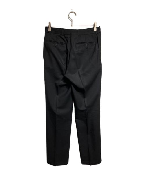 DRIES VAN NOTEN（ドリスヴァンノッテン）DRIES VAN NOTEN (ドリスヴァンノッテン) セットアップ/setup ブラック サイズ:46の古着・服飾アイテム