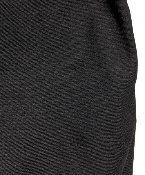DRIES VAN NOTEN（ドリスヴァンノッテン）DRIES VAN NOTEN (ドリスヴァンノッテン) セットアップ/setup ブラック サイズ:46の古着・服飾アイテム