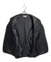 中古・古着 DRIES VAN NOTEN (ドリスヴァンノッテン) セットアップ/setup ブラック サイズ:46：22000円