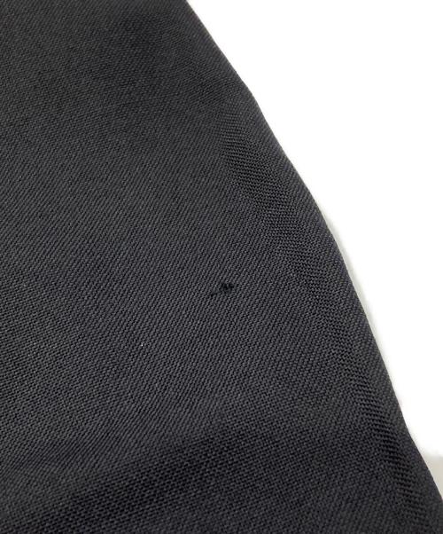 HELMUT LANG（ヘルムートラング）HELMUT LANG (ヘルムートラング) ウールセットアップ/wool setup ブラック サイズ:44の古着・服飾アイテム