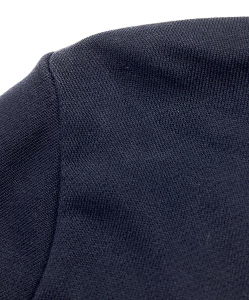 MONCLER（モンクレール）MONCLER (モンクレール) MAGLIA CARDIGAN/ ニットカーディガン ネイビー サイズ:Sの古着・服飾アイテム