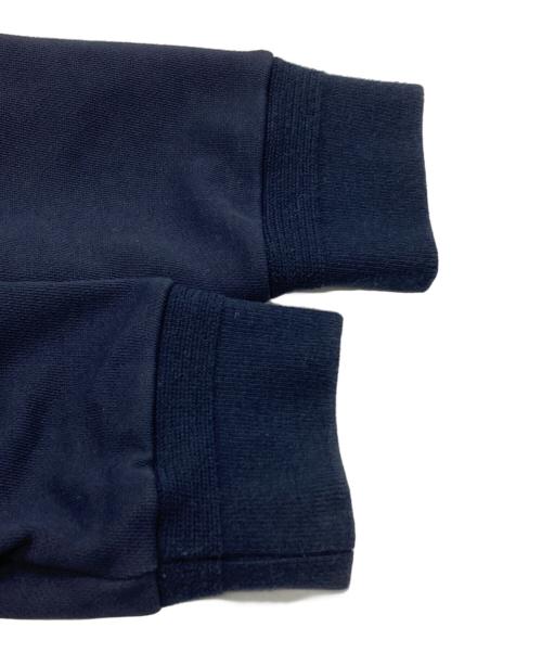 MONCLER（モンクレール）MONCLER (モンクレール) MAGLIA CARDIGAN/ ニットカーディガン ネイビー サイズ:Sの古着・服飾アイテム