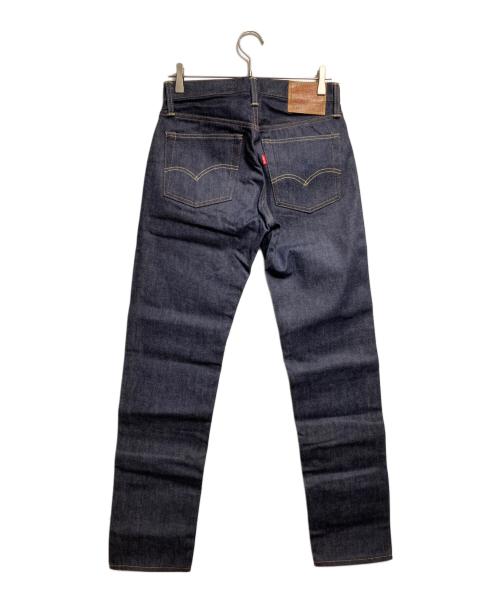 LEVI'S VINTAGE CLOTHING（リーバイス ビンテージ クロージング）LEVI'S VINTAGE CLOTHING (リーバイス ビンテージ クロージング) 501ZXX復刻デニムパンツ インディゴ サイズ:76㎝(W30・M) 未使用品の古着・服飾アイテム