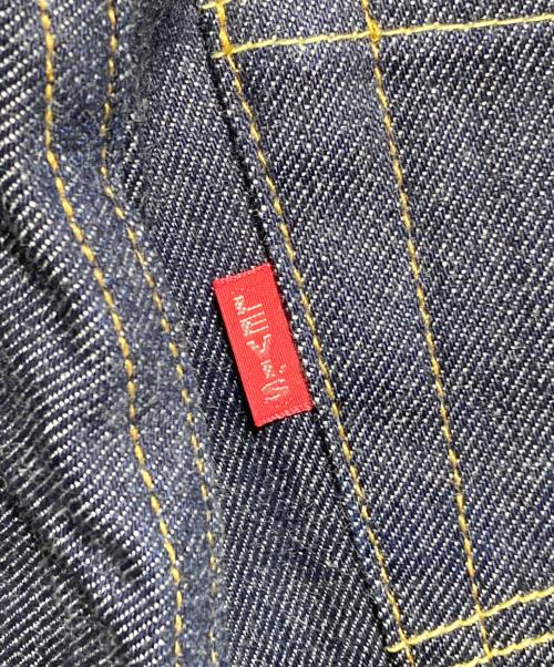 LEVI'S VINTAGE CLOTHING（リーバイス ビンテージ クロージング）LEVI'S VINTAGE CLOTHING (リーバイス ビンテージ クロージング) 501ZXX復刻デニムパンツ インディゴ サイズ:76㎝(W30・M) 未使用品の古着・服飾アイテム