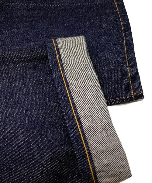 LEVI'S VINTAGE CLOTHING（リーバイス ビンテージ クロージング）LEVI'S VINTAGE CLOTHING (リーバイス ビンテージ クロージング) 501ZXX復刻デニムパンツ インディゴ サイズ:76㎝(W30・M) 未使用品の古着・服飾アイテム