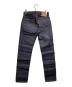 LEVI'S VINTAGE CLOTHING (リーバイス ビンテージ クロージング) 501ZXX復刻デニムパンツ インディゴ サイズ:76㎝(W30・M) 未使用品：18000円