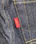 中古・古着 LEVI'S VINTAGE CLOTHING (リーバイス ビンテージ クロージング) 501ZXX復刻デニムパンツ インディゴ サイズ:76㎝(W30・M) 未使用品：18000円