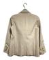 UNITED ARROWS TOKYO (ユナイテッドアローズトウキョウ) 6B ダブルブレスト ブレザー/ジャケット/ 6-button double-breasted blazer/jacket ブラウン サイズ:38：12000円