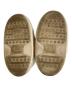 中古・古着 MOON BOOT (ムーンブーツ) Icon Low Rubber Boot/アイコン・ロー・ラバーブーツ ホワイト サイズ:42/44：22000円