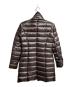 HERNO (ヘルノ) ICONICOダウンコート/ ICONICO Down Coat ブラウン サイズ:40：30000円