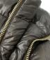 中古・古着 HERNO (ヘルノ) ICONICOダウンコート/ ICONICO Down Coat ブラウン サイズ:40：30000円