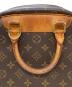 中古・古着 LOUIS VUITTON (ルイ ヴィトン) ハンドバッグ/Handbag ブラウン：42000円