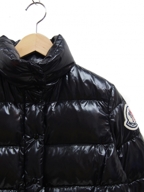 MONCLER（モンクレール）MONCLER (モンクレール) ダウンジャケット G32-003 エベレストの古着・服飾アイテム