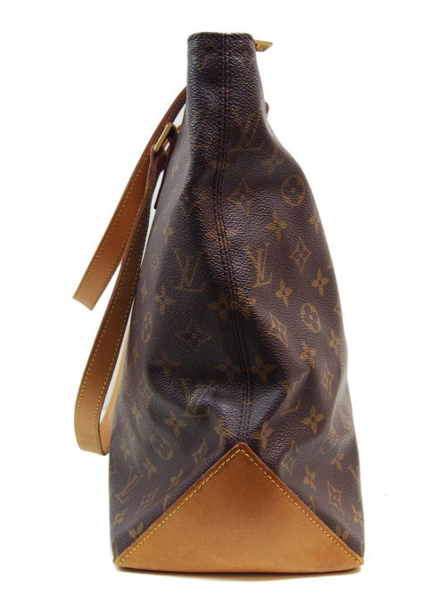 LOUIS VUITTON（ルイ ヴィトン）LOUIS VUITTON (ルイヴィトン)  カバアルト  サイズ:- モノグラム M51152 th0091 カバ・アルトの古着・服飾アイテム