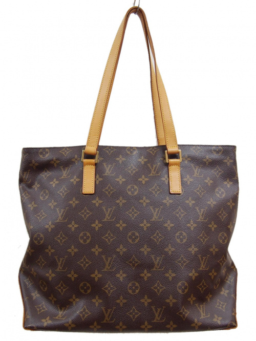 LOUIS VUITTON（ルイ ヴィトン）LOUIS VUITTON (ルイヴィトン)  カバアルト  サイズ:- モノグラム M51152 th0091 カバ・アルトの古着・服飾アイテム