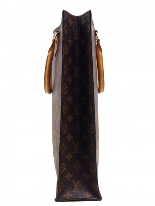 LOUIS VUITTON（ルイ ヴィトン）LOUIS VUITTON (ルイヴィトン) サック・プラ  サイズ:- モノグラム M51140 MI0063 サックプラの古着・服飾アイテム