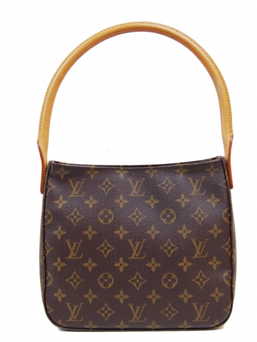 LOUIS VUITTON（ルイ ヴィトン）LOUIS VUITTON (ルイヴィトン) ショルダーバッグ サイズ:- モノグラム M51146 FL0081の古着・服飾アイテム