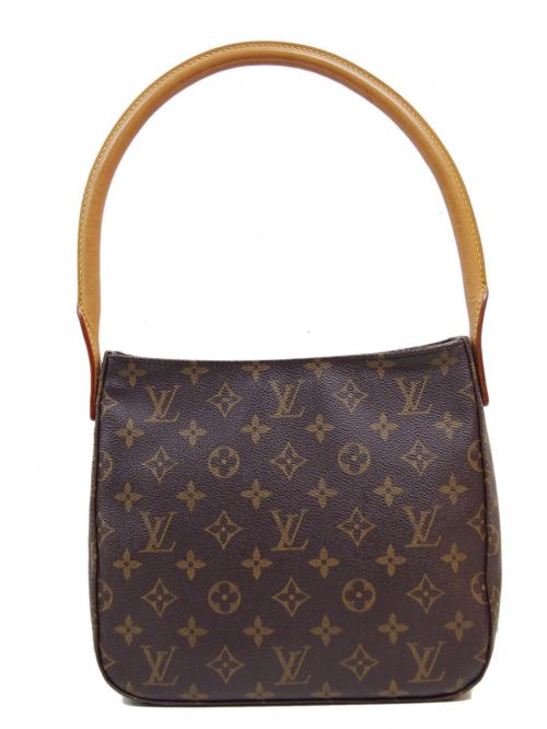LOUIS VUITTON（ルイ ヴィトン）LOUIS VUITTON (ルイヴィトン) ショルダーバッグ サイズ:- モノグラム M51146 FL0081の古着・服飾アイテム