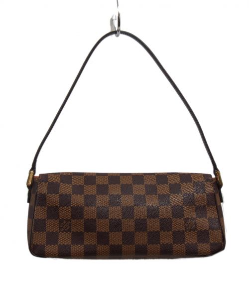 LOUIS VUITTON（ルイ ヴィトン）LOUIS VUITTON (ルイヴィトン) レコレーター サイズ:- ダミエ N51299 レコレータの古着・服飾アイテム