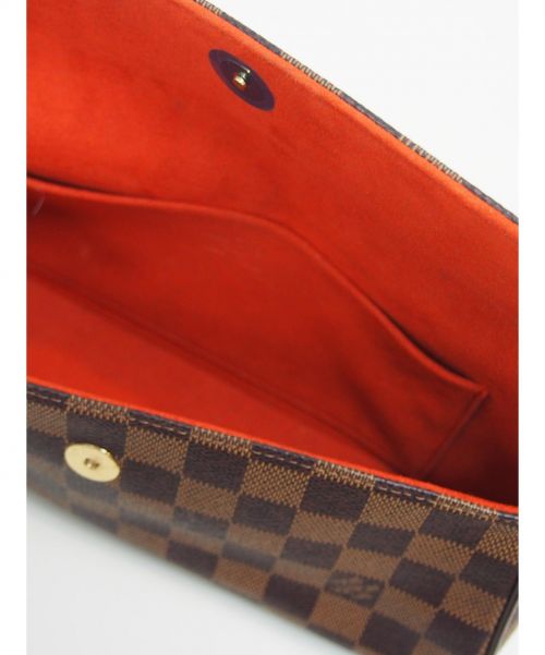 LOUIS VUITTON（ルイ ヴィトン）LOUIS VUITTON (ルイヴィトン) レコレーター サイズ:- ダミエ N51299 レコレータの古着・服飾アイテム