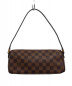 LOUIS VUITTON (ルイヴィトン) レコレーター サイズ:- ダミエ N51299 レコレータ：44800円