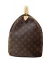 LOUIS VUITTON (ルイヴィトン) キーポル サイズ:50 モノグラム M41426 FL1011 キーボル50：49800円