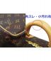 中古・古着 LOUIS VUITTON (ルイヴィトン) キーポル サイズ:50 モノグラム M41426 FL1011 キーボル50：49800円