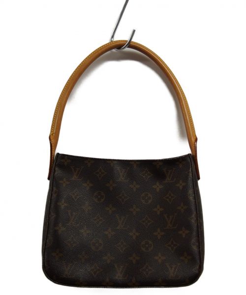 LOUIS VUITTON（ルイ ヴィトン）LOUIS VUITTON (ルイヴィトン) ショルダーバッグ  サイズ:-の古着・服飾アイテム