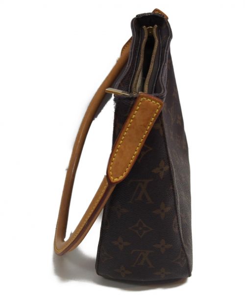 LOUIS VUITTON（ルイ ヴィトン）LOUIS VUITTON (ルイヴィトン) ショルダーバッグ  サイズ:-の古着・服飾アイテム