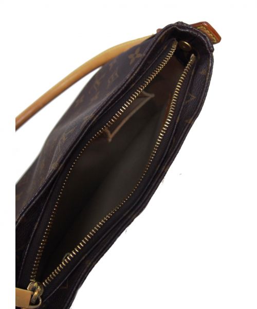 LOUIS VUITTON（ルイ ヴィトン）LOUIS VUITTON (ルイヴィトン) ショルダーバッグ  サイズ:-の古着・服飾アイテム