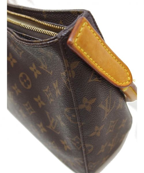 LOUIS VUITTON（ルイ ヴィトン）LOUIS VUITTON (ルイヴィトン) ショルダーバッグ  サイズ:-の古着・服飾アイテム