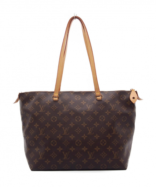 LOUIS VUITTON（ルイ ヴィトン）LOUIS VUITTON (ルイヴィトン) イエナMM ブラウン サイズ:MM イエナMM M42267 FL0128の古着・服飾アイテム