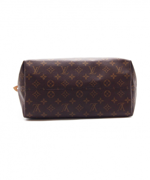 LOUIS VUITTON（ルイ ヴィトン）LOUIS VUITTON (ルイヴィトン) イエナMM ブラウン サイズ:MM イエナMM M42267 FL0128の古着・服飾アイテム
