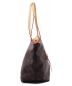 LOUIS VUITTON (ルイヴィトン) イエナMM ブラウン サイズ:MM イエナMM M42267 FL0128：128000円