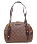 LOUIS VUITTON（ルイヴィトン）の古着「ハンドバッグ」｜ブラウン