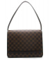 LOUIS VUITTON（ルイ・ヴィトン）の古着「ショルダーバッグ」｜ブラウン