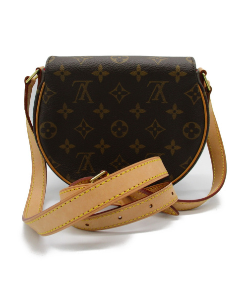 LOUIS VUITTON（ルイ ヴィトン）LOUIS VUITTON (ルイヴィトン) 　タンブラン ブラウン サイズ:- モノグラム M44860 FL0014　タンブランの古着・服飾アイテム