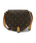 LOUIS VUITTON（ルイヴィトン）の古着「　タンブラン」｜ブラウン