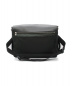 LOUIS VUITTON (ルイヴィトン) デルスー グリーン×ブラック サイズ:- タイガ M30162 CE0055 デルスー：39800円
