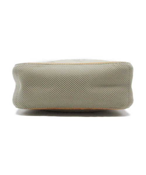 LOUIS VUITTON（ルイ ヴィトン）LOUIS VUITTON (ルイヴィトン) シタダンPM ブラウン サイズ:PM ダミエ・ジェアン M93040 SP0053の古着・服飾アイテム