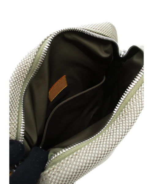 LOUIS VUITTON（ルイ ヴィトン）LOUIS VUITTON (ルイヴィトン) シタダンPM ブラウン サイズ:PM ダミエ・ジェアン M93040 SP0053の古着・服飾アイテム