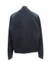 MONCLER (モンクレール) マグリオントリコカーディガン ネイビー サイズ:M 未使用品 MAGLIONE TRICOT CARDIGAN：49800円